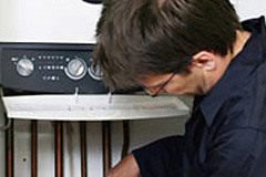 boiler repair Stibb Cross