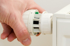 Stibb Cross central heating repair costs