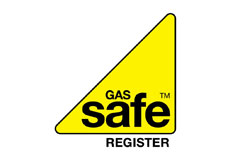 gas safe companies Stibb Cross